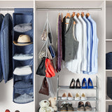 Handbag Organiser 8 Pocket