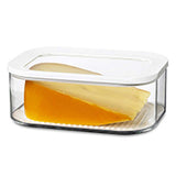 The cheese keeper storage box