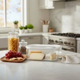 The Cheese Keeper Storage Box - Not A Boring Box