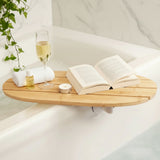 Sidekick Bath Tray - Not A Boring Box