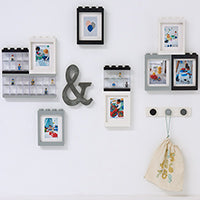 LEGO Photo Display Frame