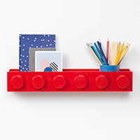 LEGO Gallery Bookshelf