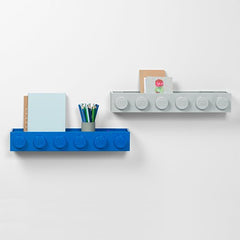 LEGO Gallery Bookshelf - Not A Boring Box APFE