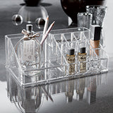 Multi Compartment Make Up Organiser