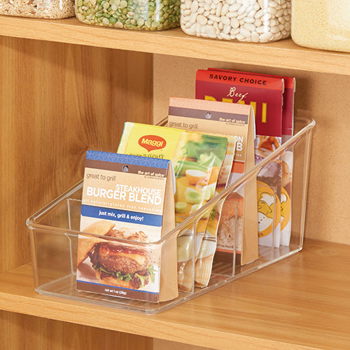 sachet pouch organiser linus