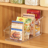 Sachet & Pouch Organiser- Linus - Not A Boring Box