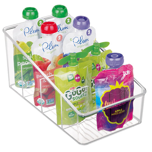 sachet pouch organiser linus