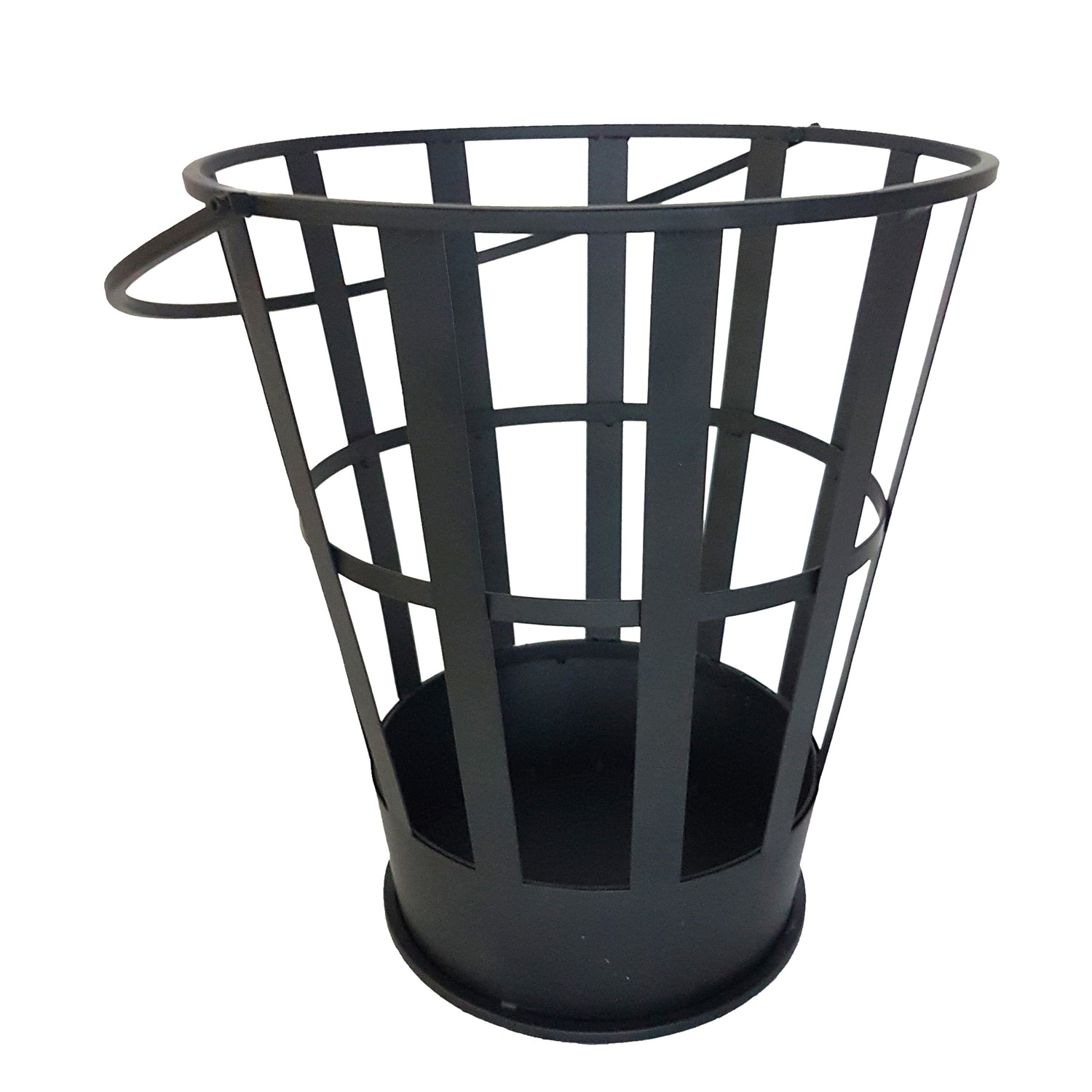 Portable Fire Basket