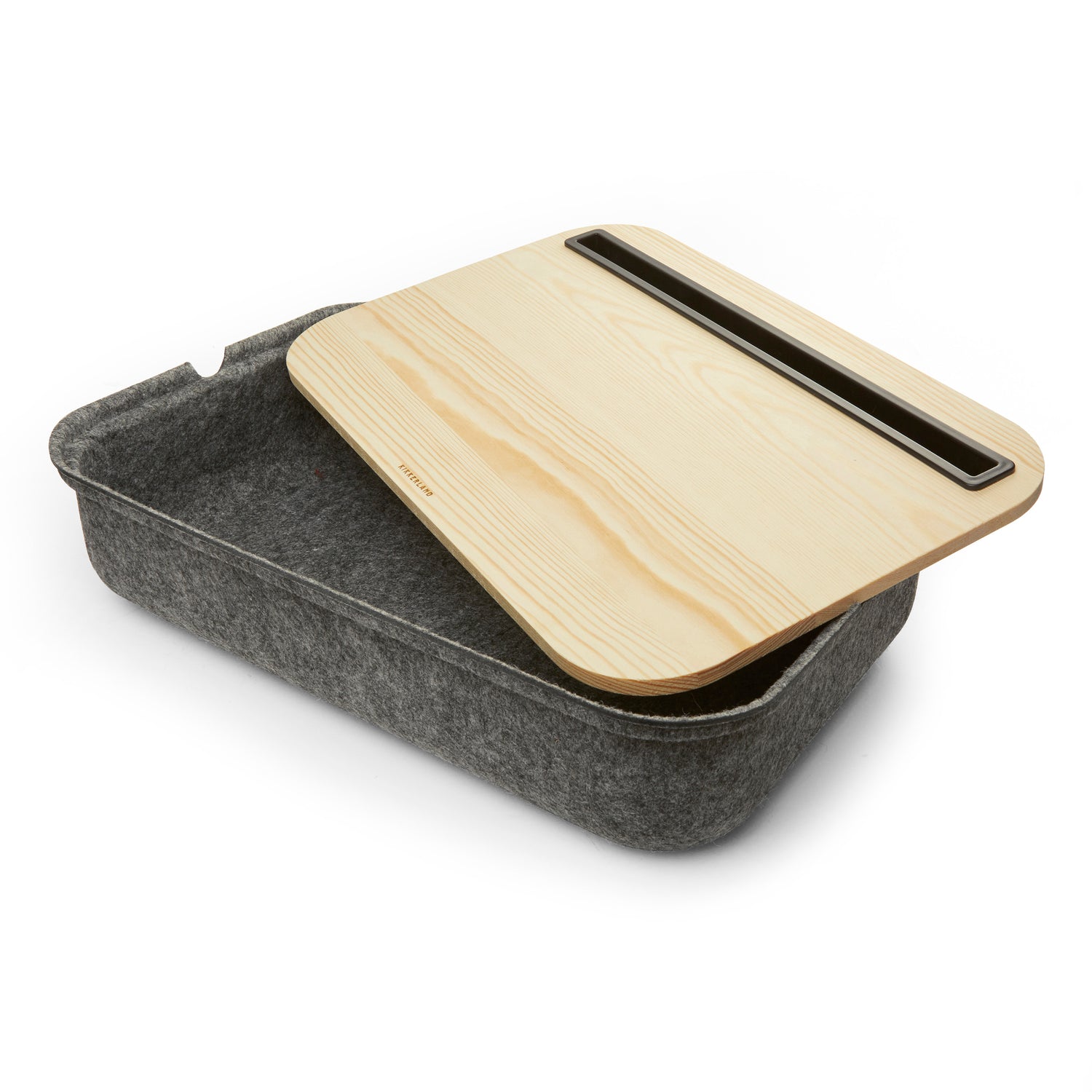 lap desk with storage ibed