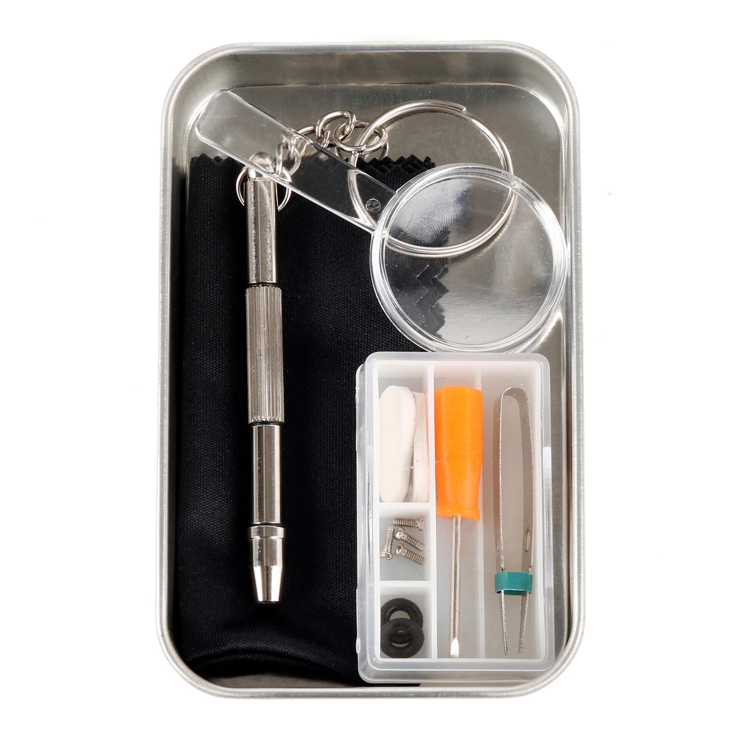 glasses repair kit