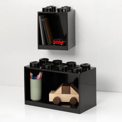LEGO Brick Shelf - Small - Not A Boring Box APFE