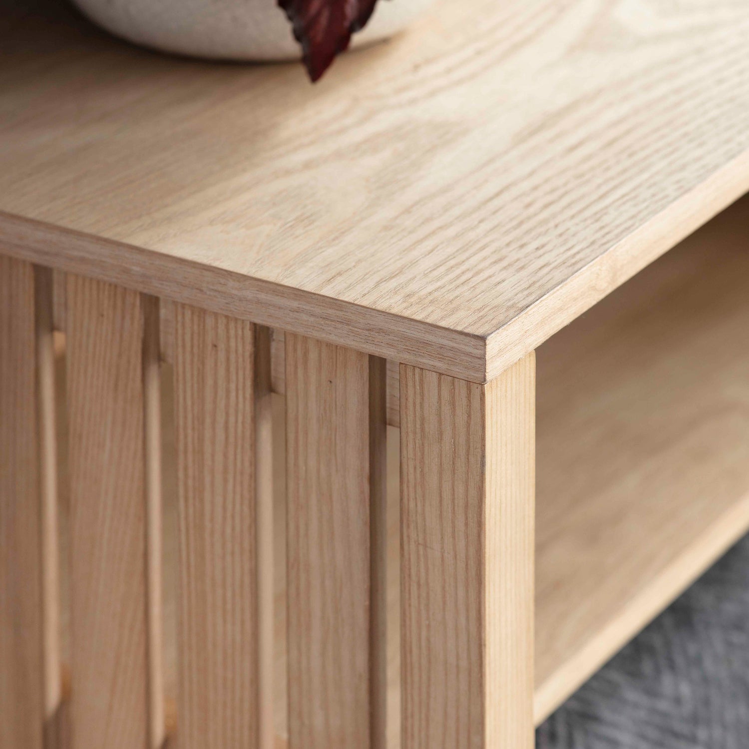 low storage unit linear