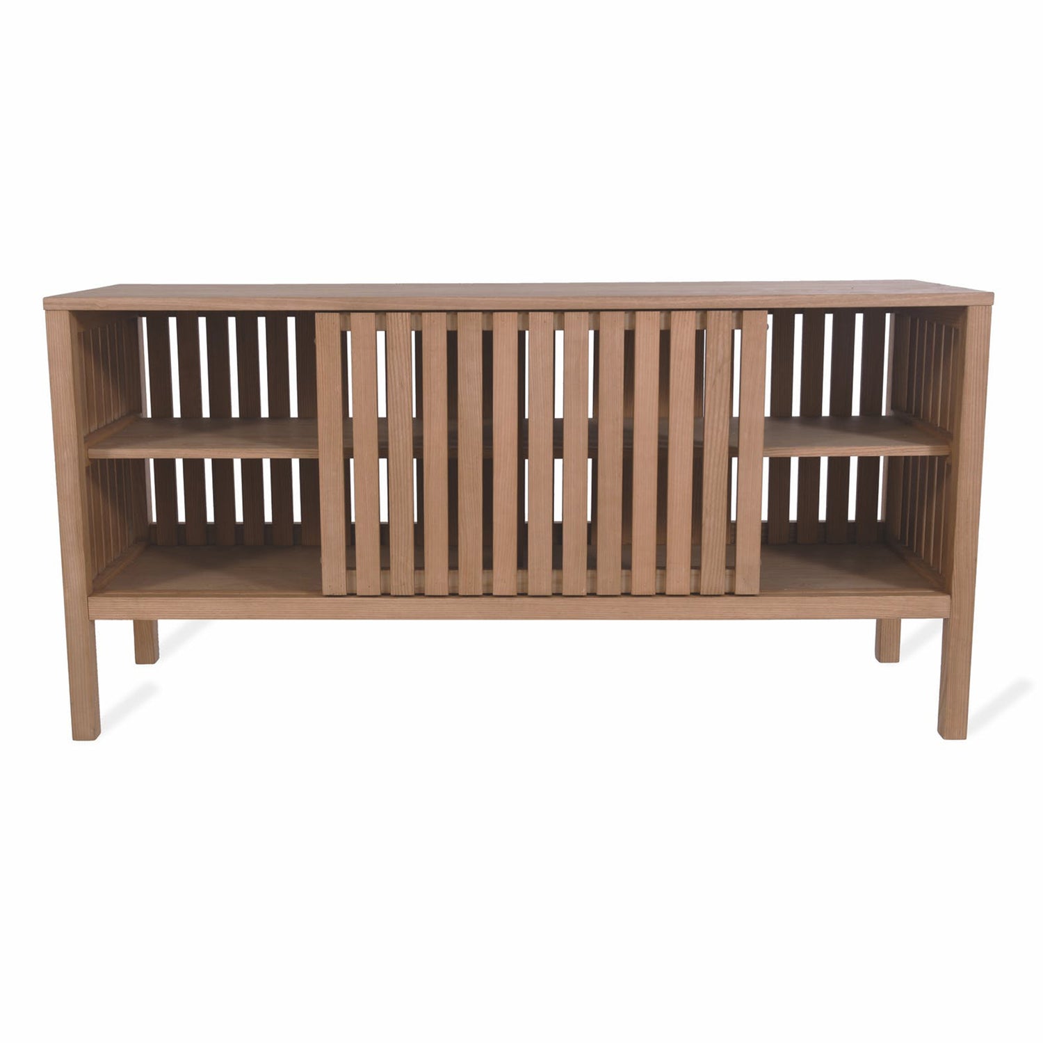low storage unit linear