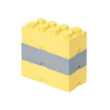 Giant Lego Storage Block Bundle Pantone 2021 Inspired
