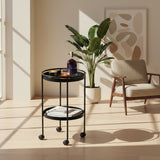 Drinks Trolley Rocks - Not A Boring Box