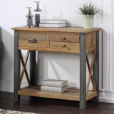 console table urban elegance