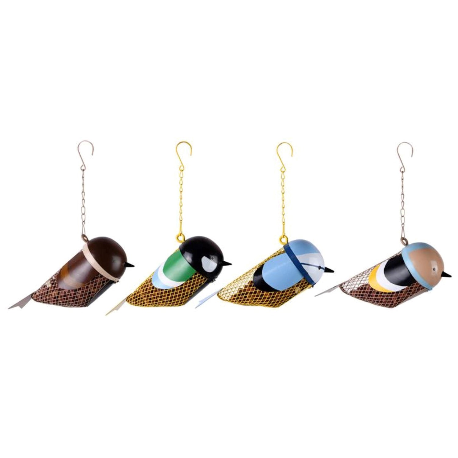 Decorative Bird Feeder