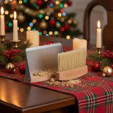 Tabletop Dustpan And Brush - Not A Boring Box