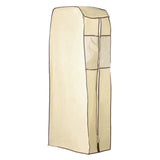 hanging clothes organiser