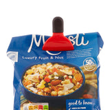 food bag clips magnetic