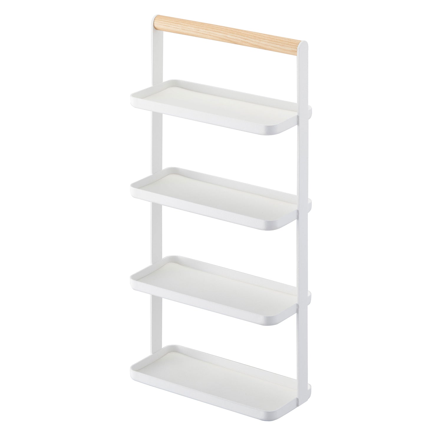 accessory storage stand 4 tier