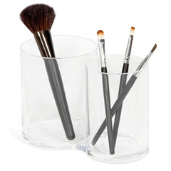 Make Up Organiser Duo