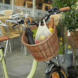 Bicycle Basket Willow - Not A Boring Box