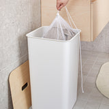 Slimline Laundry Basket Smartstore Collect