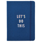 undated planner