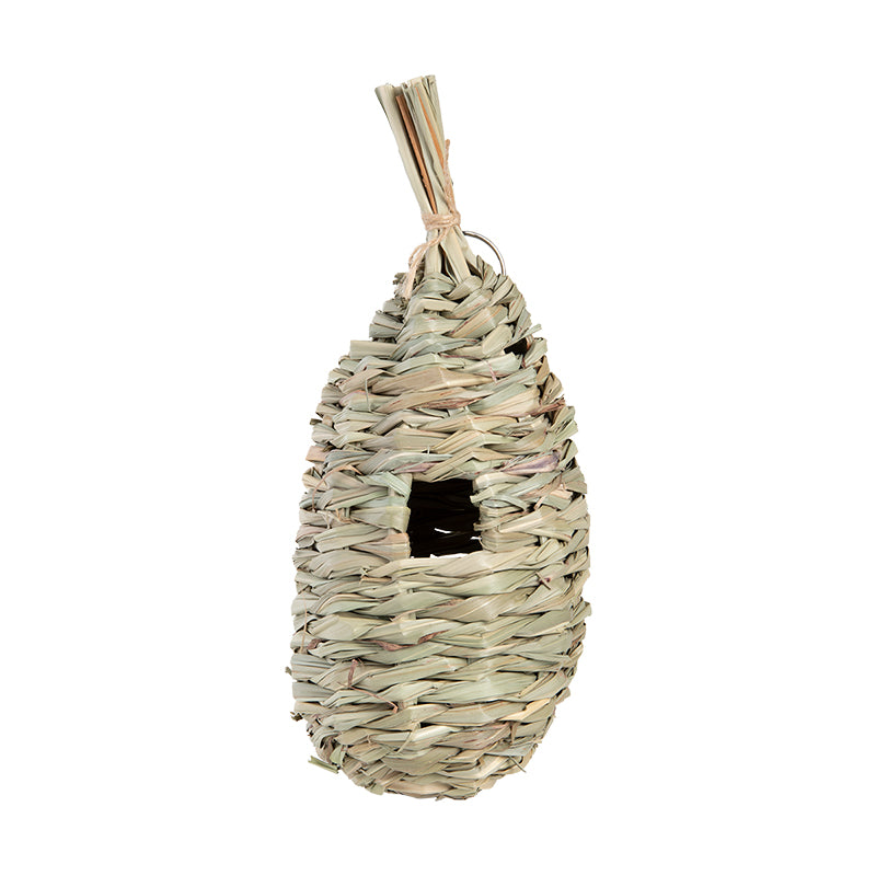 bird nesting bag