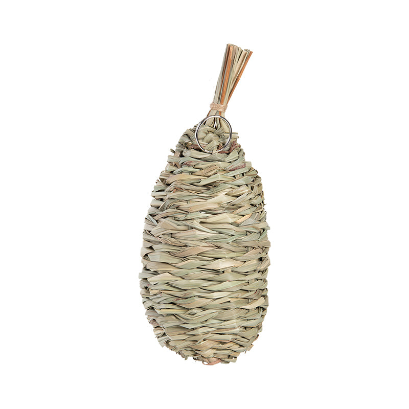 bird nesting bag