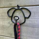 Dog Lead Storage Hook Kobe