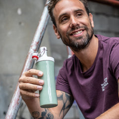 Water Bottle 425Ml