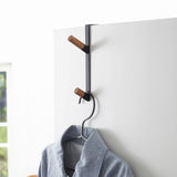 Over Door Double Hook Slim - Not A Boring Box