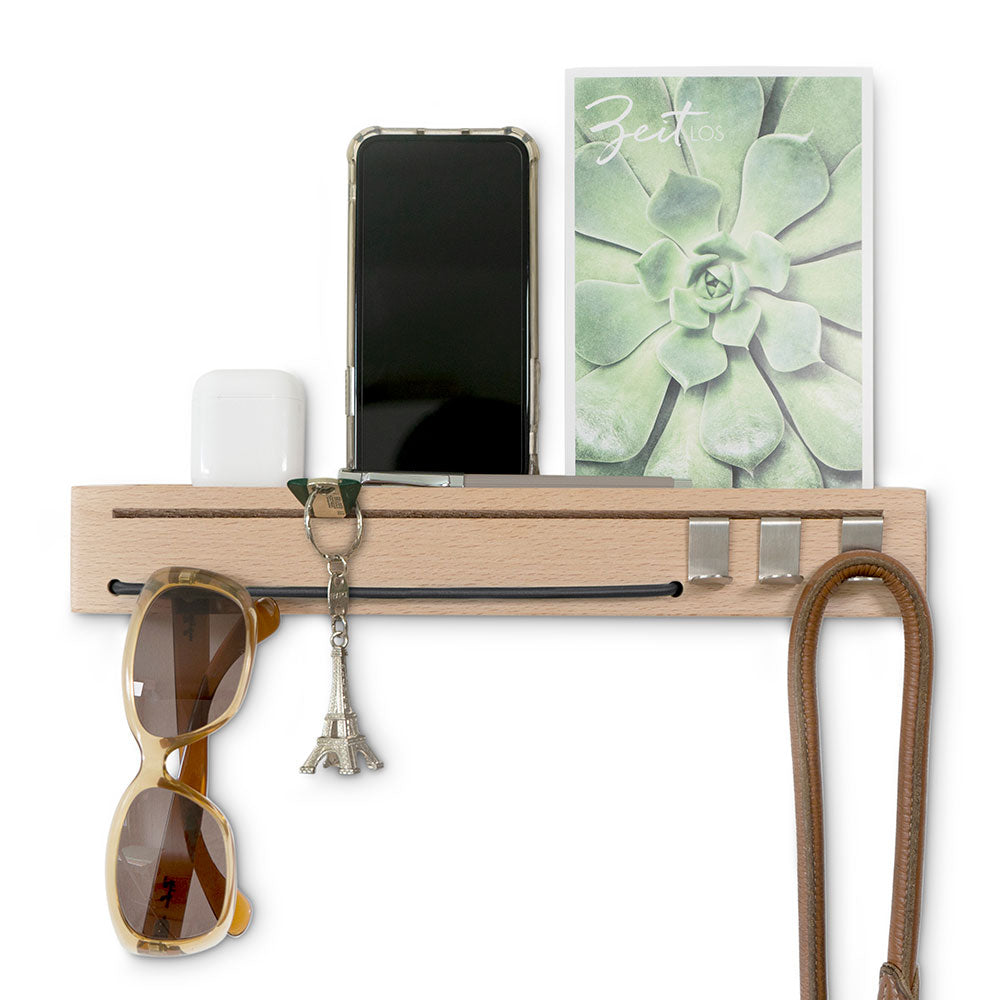 wall mounted key holder mon key