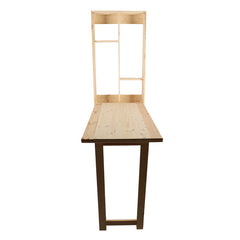 Wall Mounted Bar Large