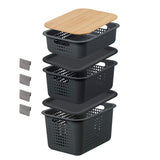 Smartstore Basket Storage Bundle - Not A Boring Box