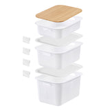 Smartstore Basket Storage Bundle - Not A Boring Box