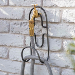 Outdoor Tap Hose Hanger Farringdon