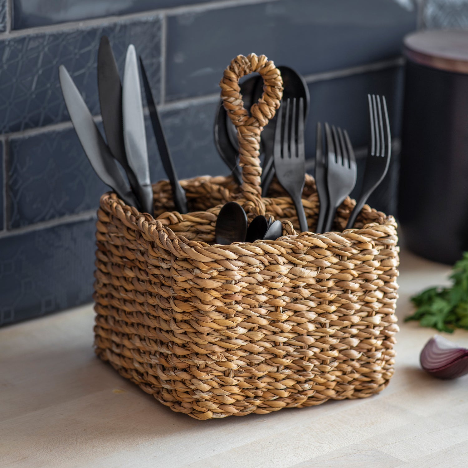 cutlery organiser brading