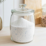 Xl Glass Jar 3.5 Litre