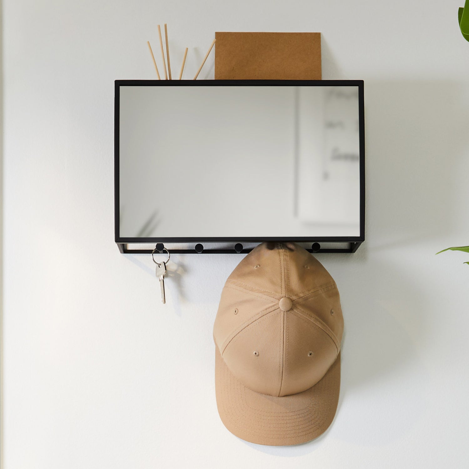 Hallway Organiser Cubiko