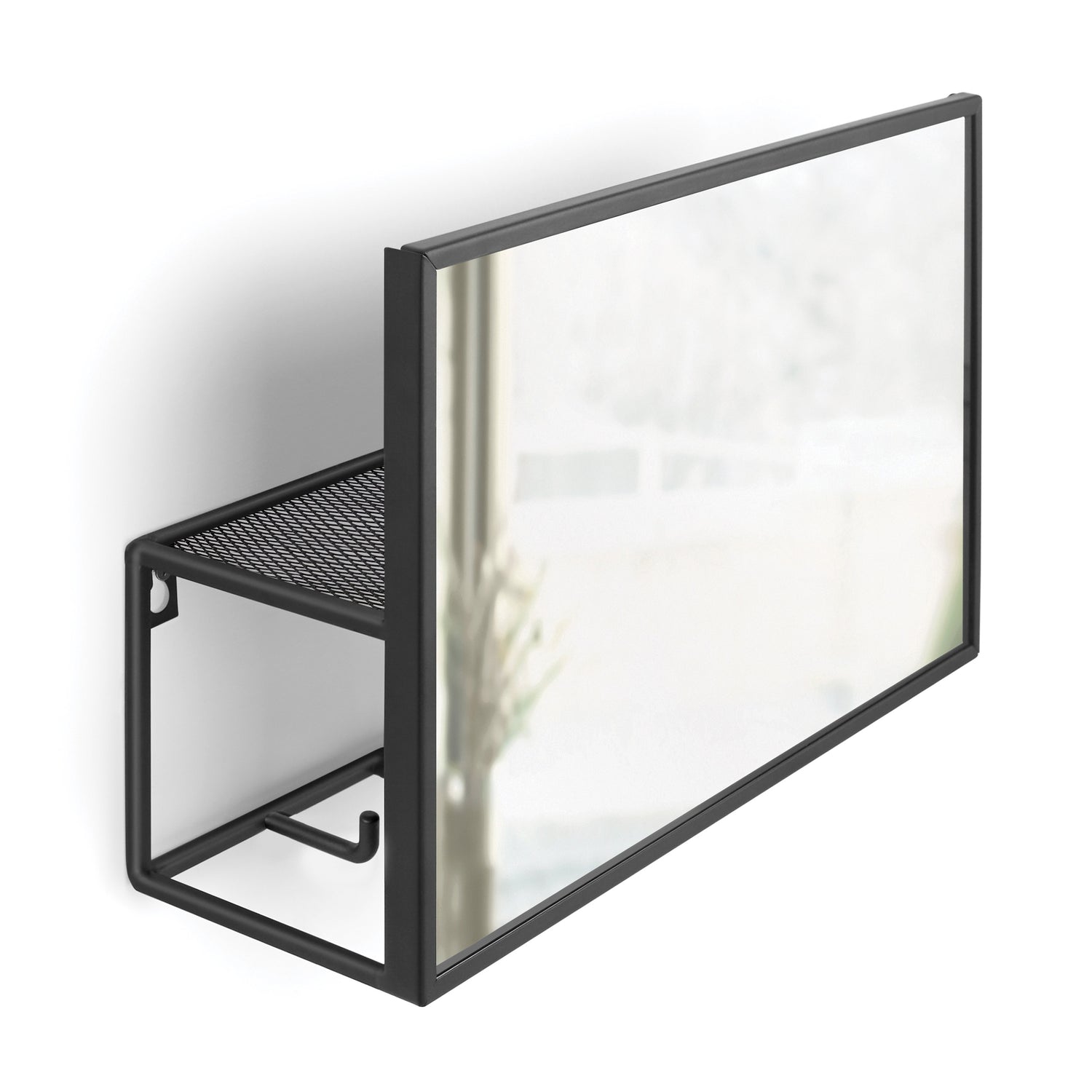 Hallway Organiser Cubiko