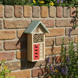 Bug Hotel - Not A Boring Box