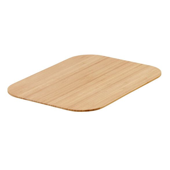 SmartStore Basket Bamboo Lid - Not A Boring Box APFE