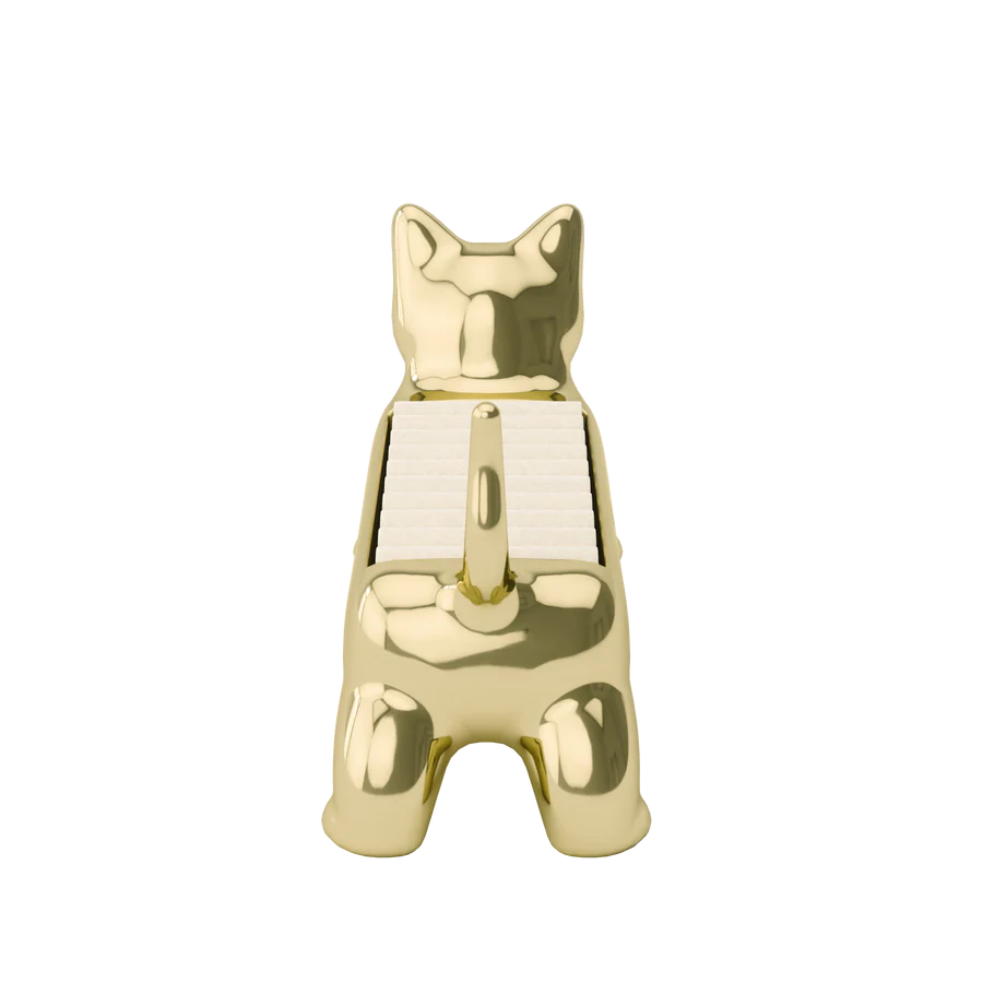 Ali Cat Ring Holder