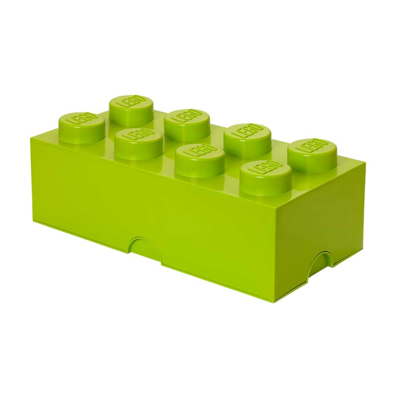Giant LEGO Brick Storage Boxes - 8 Stud
