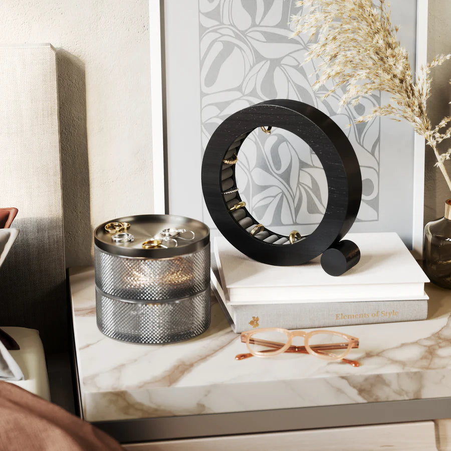 Jewellery Organiser - Ferris