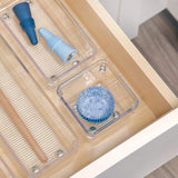 iDesign 7.6cm High Drawer Organiser - Not A Boring Box