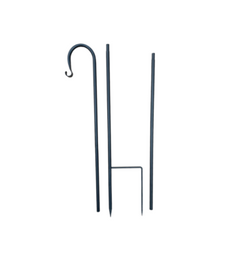 Festoon Pole - Set of 2 - Not A Boring Box